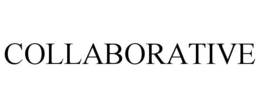 COLLABORATIVE trademark
