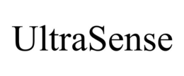 ULTRASENSE trademark