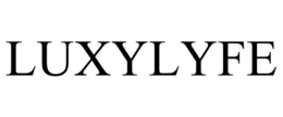 LUXYLYFE trademark