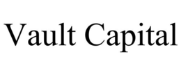 VAULT CAPITAL trademark