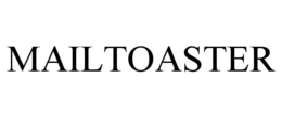 MAILTOASTER trademark