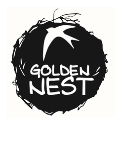 GOLDEN NEST trademark
