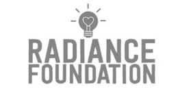 RADIANCE FOUNDATION trademark