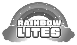 RAINBOW LITES trademark