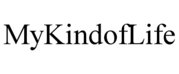 MYKINDOFLIFE trademark