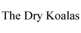 THE DRY KOALAS trademark