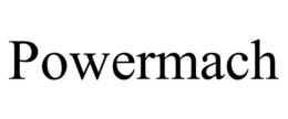 POWERMACH trademark