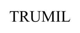 TRUMIL trademark