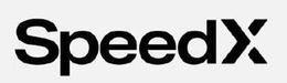 SPEEDX trademark