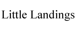 LITTLE LANDINGS trademark
