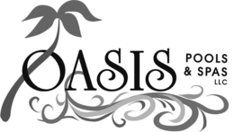 OASIS POOLS & SPAS LLC trademark
