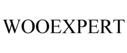 WOOEXPERT trademark