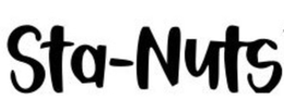 STA-NUTS trademark