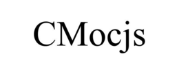 CMOCJS trademark