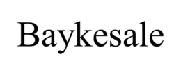 BAYKESALE trademark