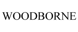 WOODBORNE trademark