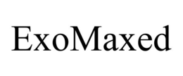 EXOMAXED trademark