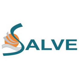 SALVE trademark