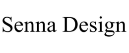 SENNA DESIGN trademark