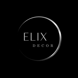 ELIX DECOR trademark