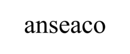 ANSEACO trademark