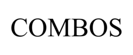COMBOS trademark
