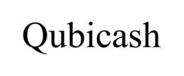 QUBICASH trademark