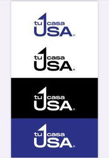 TU CASA USA trademark