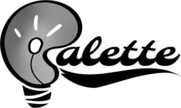 PALETTE trademark