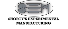 SHORTY'S EXPERIMENTAL MANUFACTURING trademark