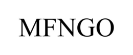 MFNGO trademark