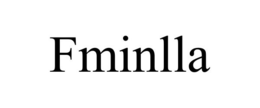 FMINLLA trademark