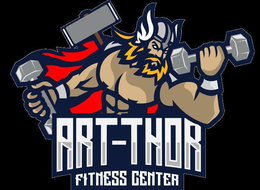 ART-THOR FITNESS CENTER trademark