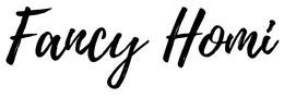 FANCY HOMI trademark