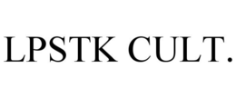 LPSTK CULT. trademark