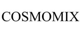 COSMOMIX trademark