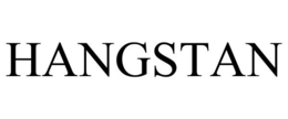 HANGSTAN trademark