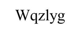WQZLYG trademark