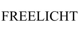 FREELICHT trademark