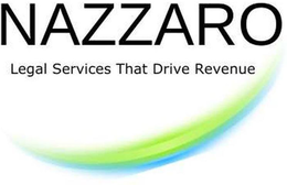 NAZZARO LEGAL SERVICES THAT DRIVE REVENUE trademark