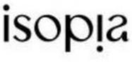 ISOPIA trademark