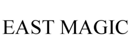 EAST MAGIC trademark