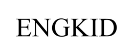 ENGKID trademark