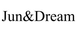 JUN&DREAM trademark