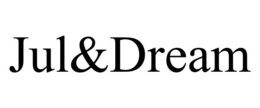 JUL&DREAM trademark