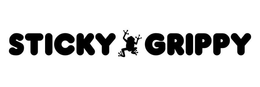 STICKY GRIPPY trademark