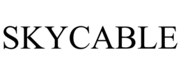 SKYCABLE trademark