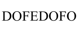 DOFEDOFO trademark