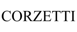 CORZETTI trademark