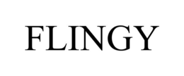 FLINGY trademark
